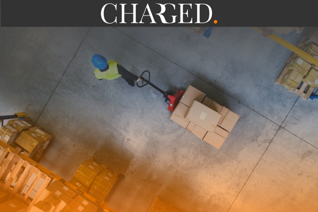 Retail distribution centres and warehouses are scrambling to find staff amid the ongoing labour shortage crisis in the UK, forcing many to raise wages by 30 per cent. 