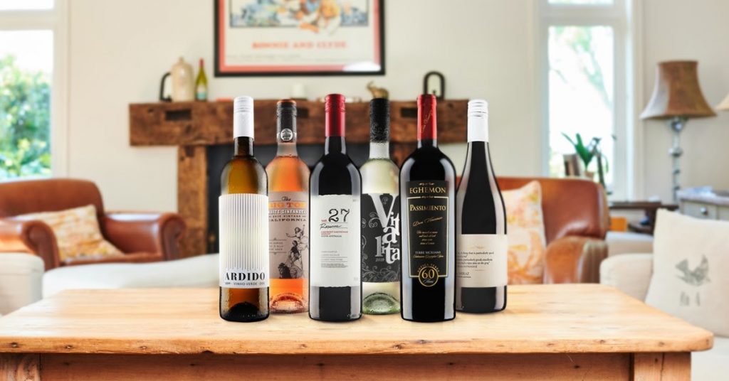 Virgin Wines targets £100m revenue with new growth strategy