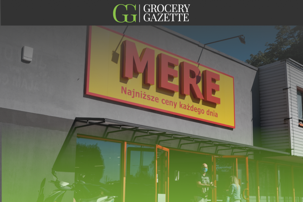 ‘Low cost every day’: Through the doors of the ‘Russian Lidl’