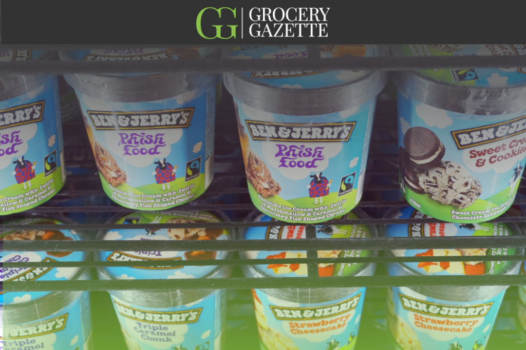 Ben & Jerry’s ‘woke’ boycott draws pension fund fury