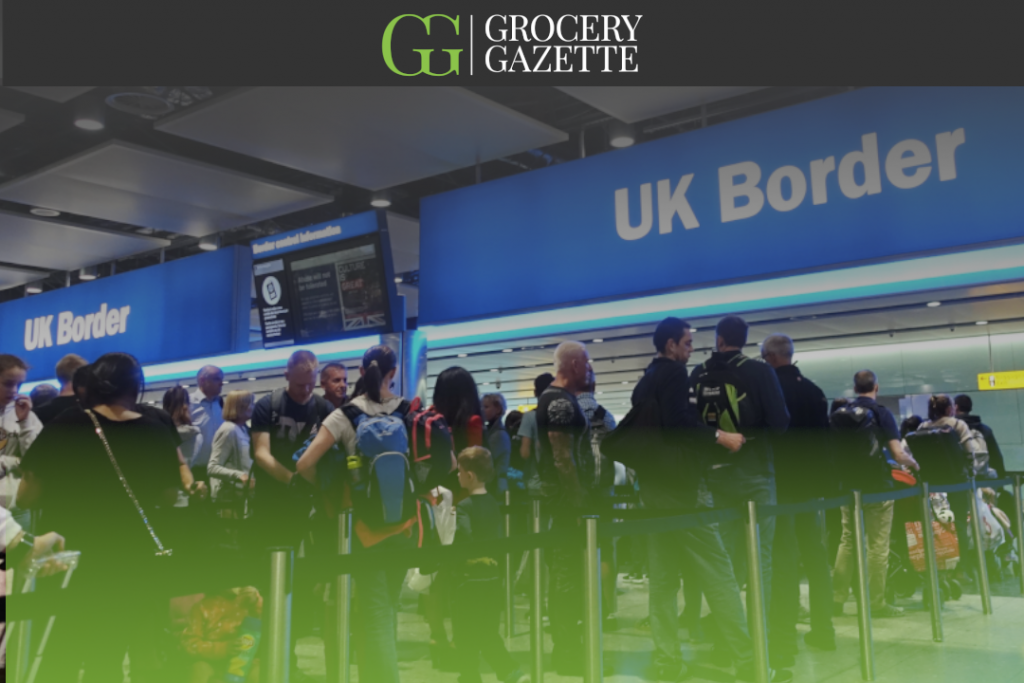 PM avoiding ‘decisive steps’ with HGV visa, say unions