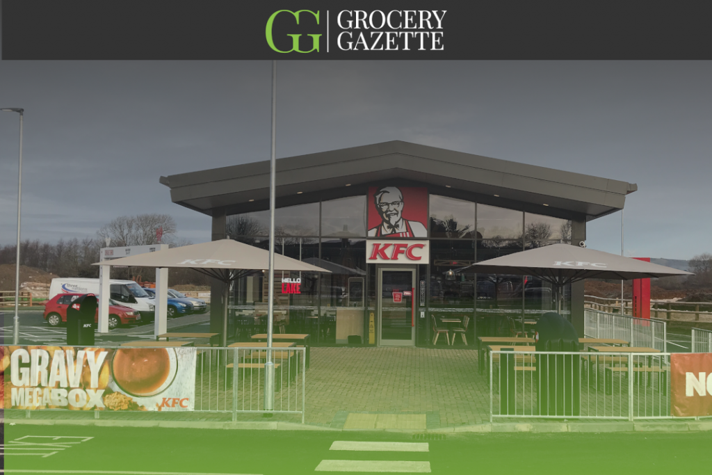 Issa Brothers’ EG Group acquires 52 KFC sites