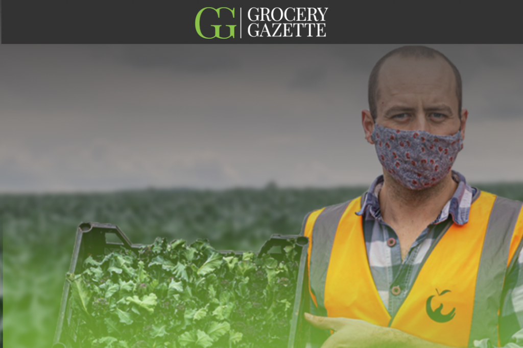 FareShare demands govt to extend £5m food waste funding with new campaign