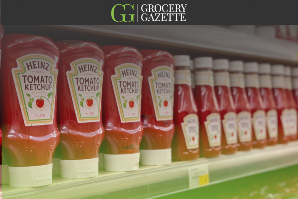 Kraft Heinz has hailed “better-than-expected” third-quarter results despite its sales tumbling since last year.