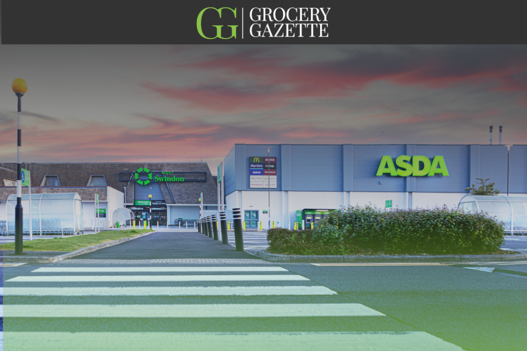 Asda billionaires clear takeover hurdle with forecourt sale