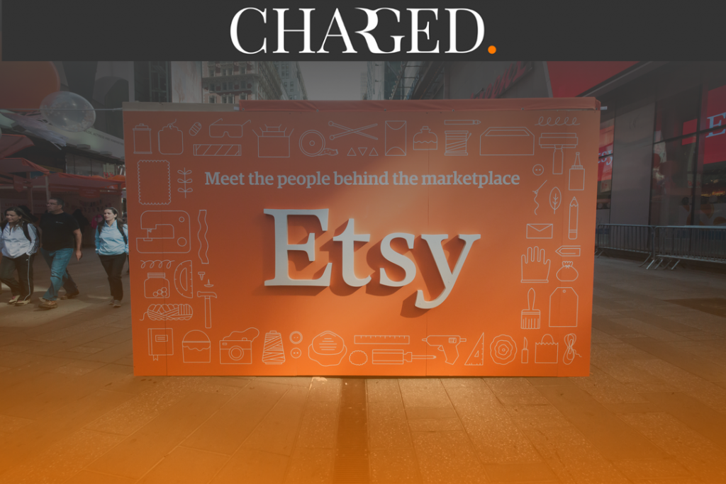 Some of Etsy's largest sellers are trading the platform for Shopify in a bid to increase brand identity and sales.