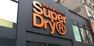 Fashion chain Superdry is “recovering well” from the disruption of the pandemic, its chief executive has said.
