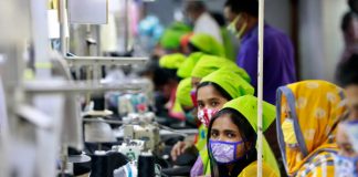 Asos, M&S, John Lewis, Matalan have become some of the first signatories of a new accord for Bangladesh garment workers' safety