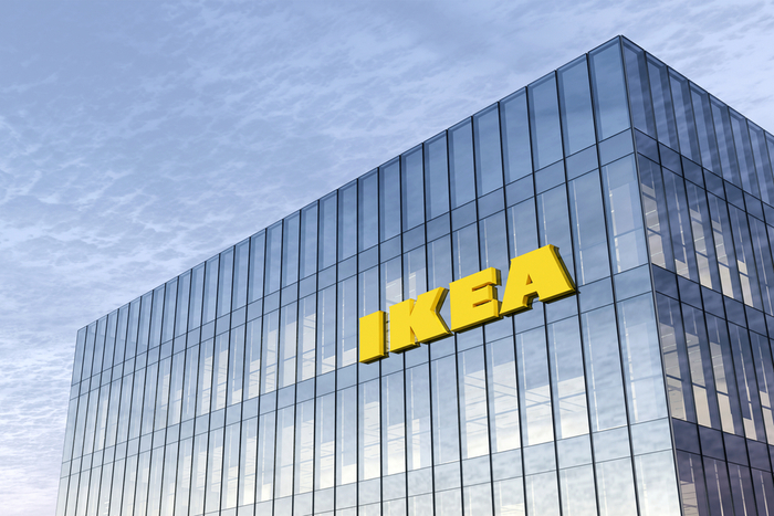 Ikea has been named as a Partner for the United Nations Climate Change Conference COP26.