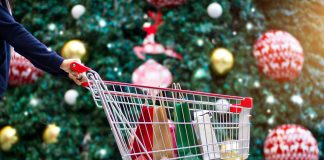 UK retailers are gearing up for a strong uplift in sales this holiday shopping season.