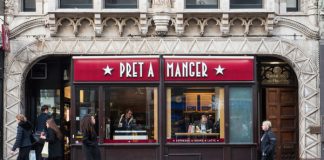 Pret A Manger has today announced it will be trialling its first ever loyalty programme called ‘Pret Perks’.n 200 UK shops over the next two years, after securing a further £100 million cash injection.