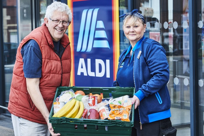 Aldi