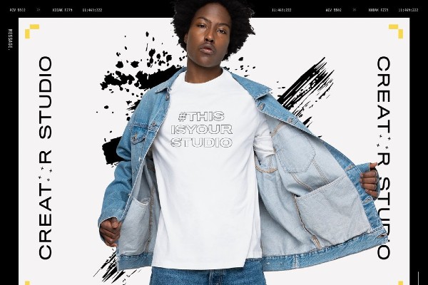 H&M Group Business Ventures has launched a new on-demand printing service for the merchandise sector.