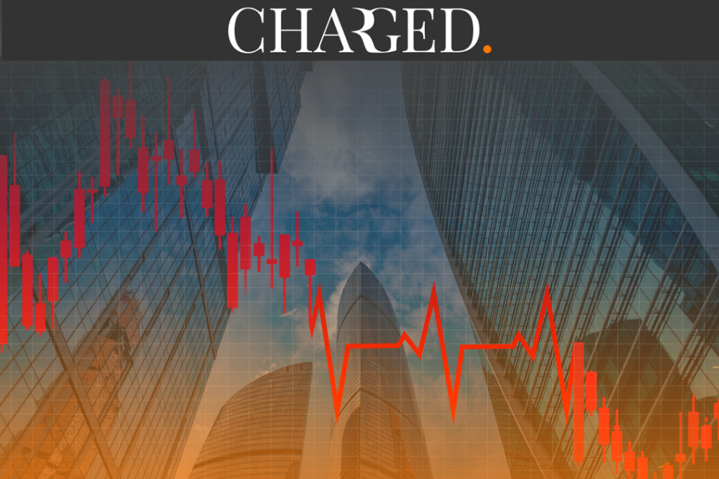 The worsening supply chain crisis has driven inflation to the highest level in 10 years, while new data reveals it is beginning to impact far more than stock levels. 