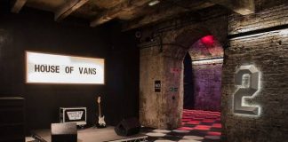 House of Vans London is set to re-open its doors to the public next month after a 15-month hiatus due to the pandemic.