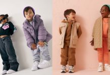 Missguided is launching kidswear for the first time, catering for ages ranging three months to seven years