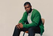 Fast-fashion retailer H&M is teaming up with Star Wars actor John Boyega on a menswear collection that “pushes style and sustainability”.