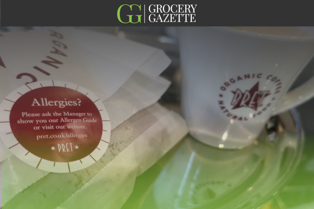 Natasha’s Law to protect allergy sufferers after teenage death