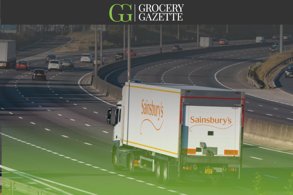 Sainsbury’s customers across the South West could face pre-Christmas shortages, if lorry drivers employed by DHL take strike action in a dispute over pay.