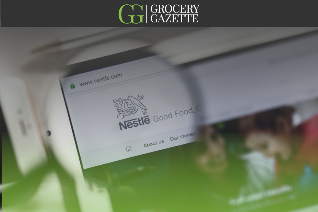 Nestlé’s head of sustainability, Emma Keller, has called on the UK government to ‘step in and help drive’ sustainable sector change.