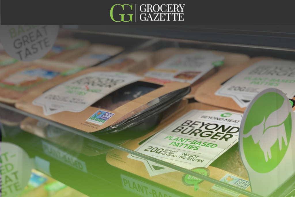 Vegan giant Beyond Meat is said to be unsure “what’s going on” after cutting its third-quarter revenue forecast by up to $34 million.