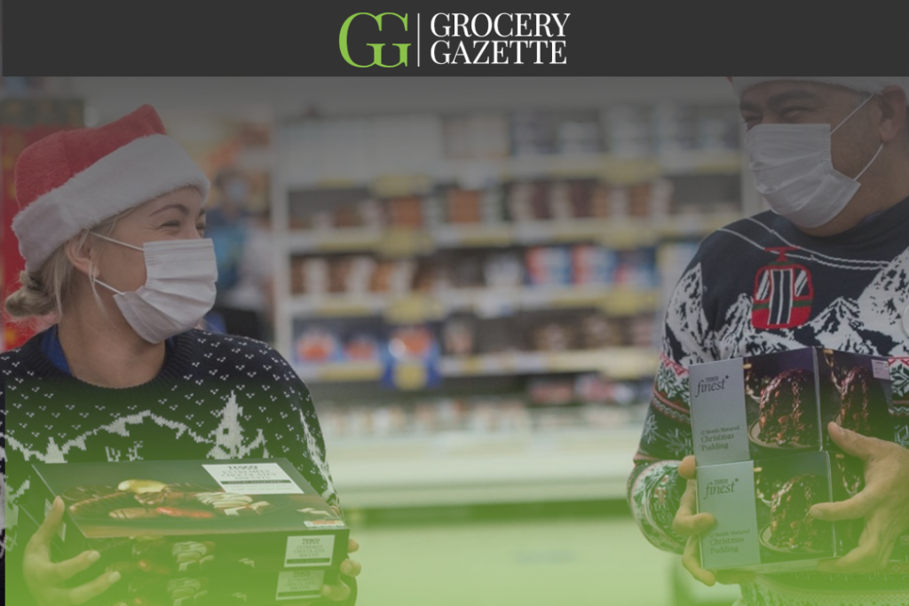 Tesco to hire 30,000 extra Christmas staff