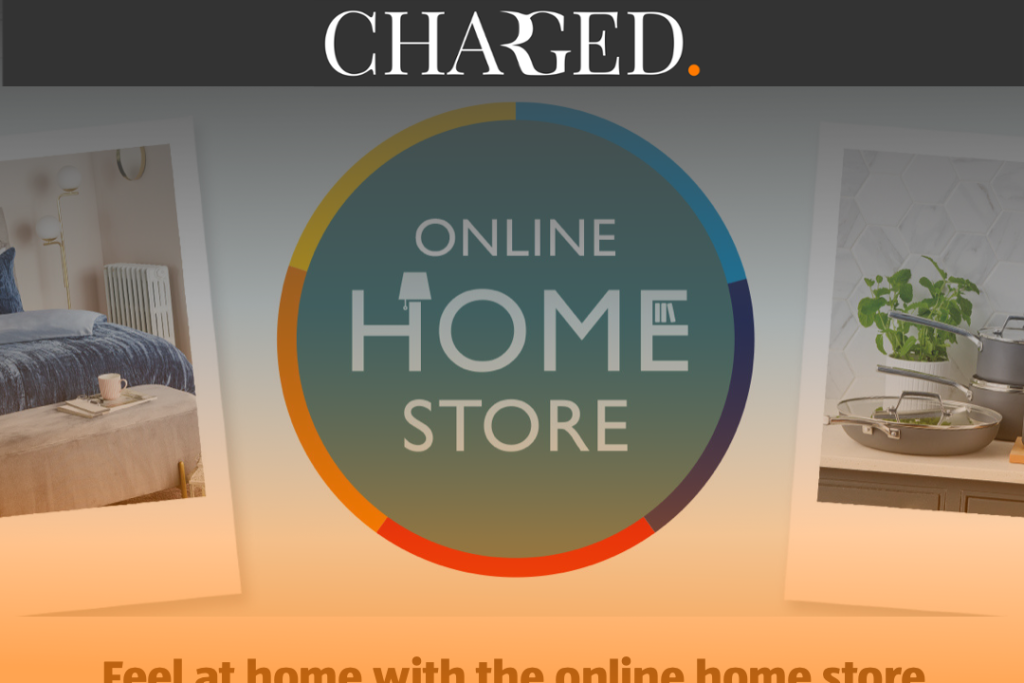 Aldi has launched a new online storefront for its popular home and furniture product range