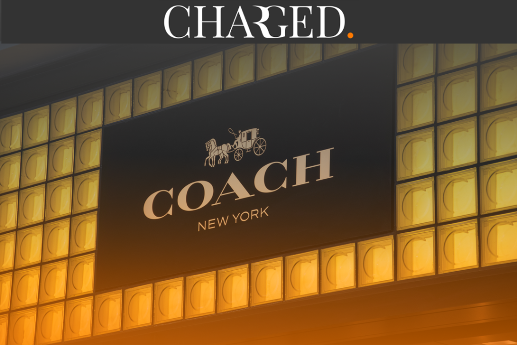 Coach has announced it will stop the destruction of unsalable goods after a TikTok went viral of an environmentalist showing off products she'd found that Coach had destroyed