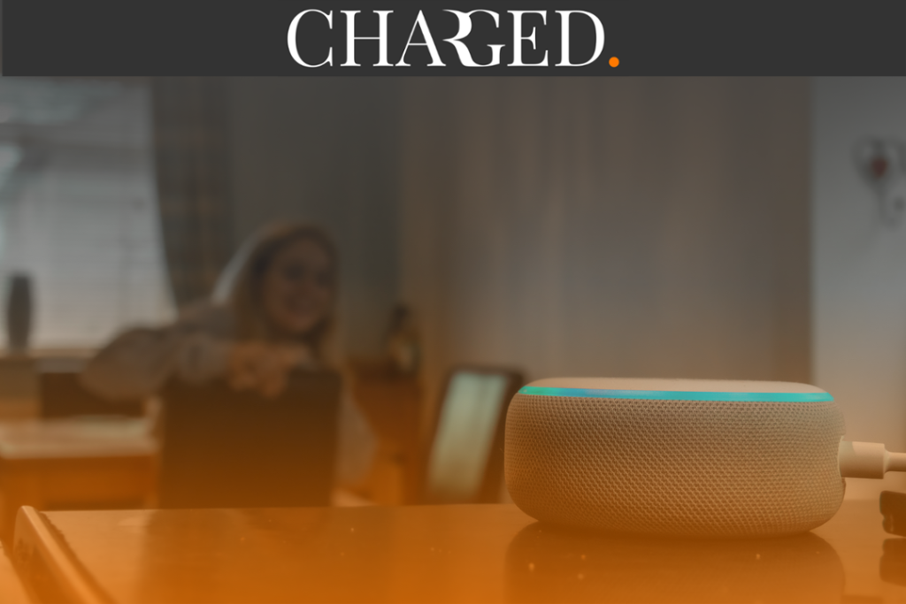 Amazon Alexa devices keep thousands of voice snippets from its users, which can be found and deleted after womans' TikTok goes viral.