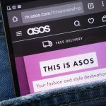 Asos appoints José Antonio Ramos Calamonte as its new CEO, and Jørgen Lindemann as incoming chair
