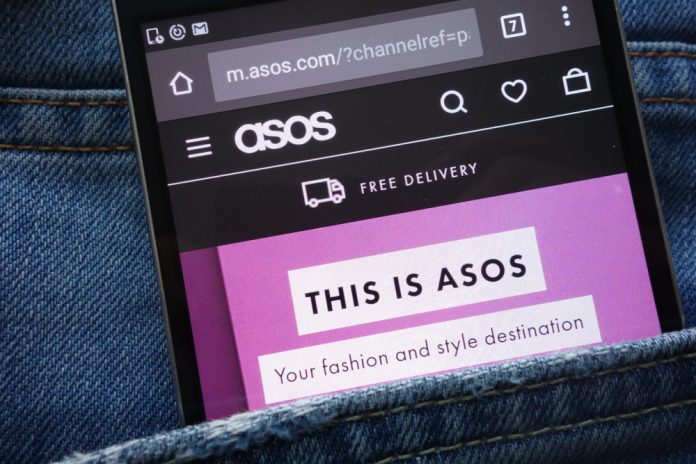 Asos and the Centre for Sustainable Fashion have released the Asos Circular Design Guidebook