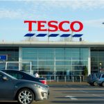 Tesco to move its overnight stock replenishment to daytime trading hours