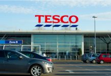Tesco has revealed that around 13,000 temporary Christmas staff have been kept on to help it cope with staff absences due to Covid-19.