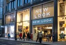Fashion retailer New Look has relocated from its temporary store at Liverpool One’s Upper South John Street to a new 20,000 square foot flagship