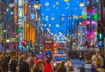 The West End is poised to bounce back strongly from the pandemic with more than £5 billion of investment lined up over the next five years.