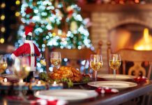 Christmas food and beer prices to 'soar' despite CO2 crisis deal, experts fear