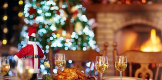Christmas food and beer prices to 'soar' despite CO2 crisis deal, experts fear