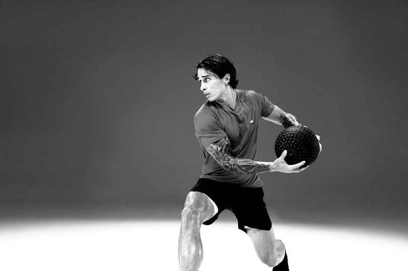 Superdry is opening a new store in Cheltenham to highlight the fashion retailer's style and performance clothing