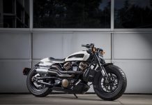 Harley Davidson has launched a new ecommerce store as it looks to attract online shoppers as the sector continues to boom.