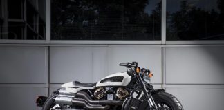Harley Davidson has launched a new ecommerce store as it looks to attract online shoppers as the sector continues to boom.