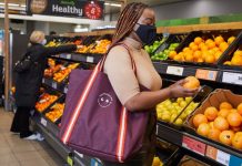 Sainsbury’s and Waitrose have teamed up with designer Anya Hindmarch and Solent Group to create a new generation shopping bag that will tackle a range of sustainability challenges.