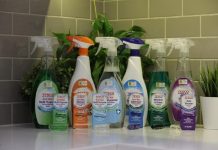 Tesco is launching a refillable line of cleaning products that could save up to 60 million pieces of plastic a year.