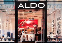 Footwear retailer Aldo UK has reopened its Oxford Street flagship store.