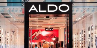 Footwear retailer Aldo UK has reopened its Oxford Street flagship store.