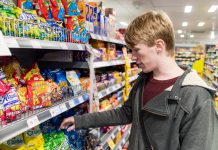 Major grocers have been accused of “undermining progress” after a survey showed almost all wanted to delay junk food reforms.