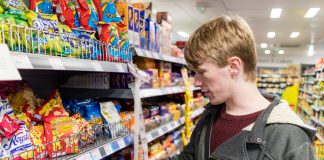 Major grocers have been accused of “undermining progress” after a survey showed almost all wanted to delay junk food reforms.