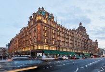 Harrods is exiting its cooperation deals with local retailers in three major Asian markets, according to local media reports.