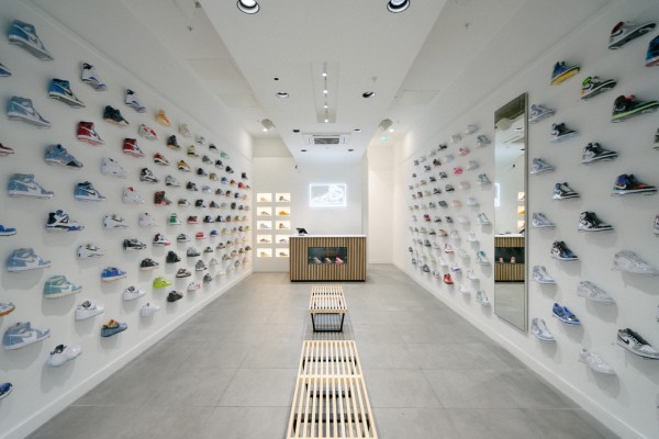Kick Game has announced it will be moving into a 1,662 sq ft space at the Manchester Arndale shopping centre next month.