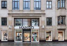Mango has seen profits soar to the highest level in almost a decade as its turnover neared its record 2019 levels.