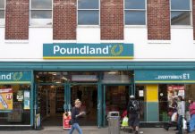 Poundland to launch first-ever national TV ad after store revamp Poundland